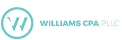 Williams CPA – Personal & Business Accounting Services logo