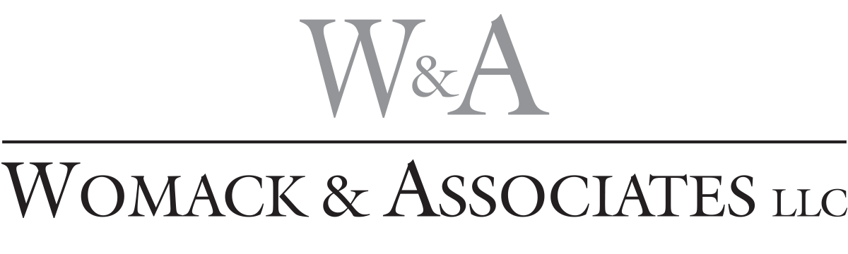Womack & Associates, LLC logo