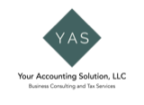 Your Accounting Solution, LLC logo