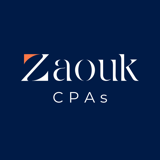 Zaouk CPAs | Certified Public Accountant logo