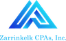 Zarrinkelk CPAs logo
