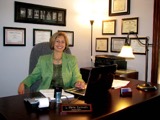 Zumwalt Accounting Services logo
